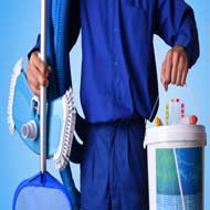 pool cleaning services near me